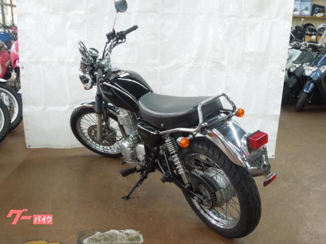ホンダ CB400SS 2007年モデル セル付｜バイクセンター 松戸