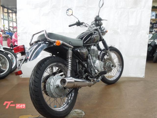 ホンダ CB400SS 2007年モデル セル付｜バイクセンター 松戸