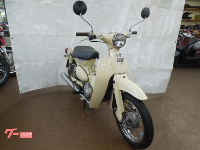 HONDA リトルカブ-セルFI 白 激安配送キャンペーン 諸経費無し 消費者還元店 点検済み 当日お渡し可 自賠責加入で乗れます 横浜 都筑 宮前 ホンダ リトルカブ 2000年モデル セル無し 3速 ベトナムキャリア