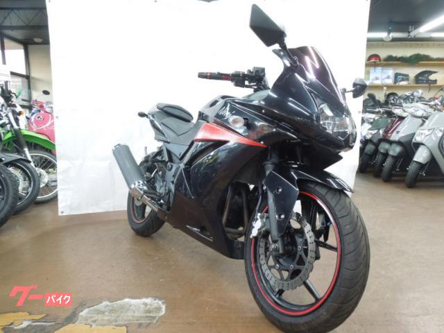 カワサキ Ninja 250R 2012年モデル｜バイクセンター 松戸
