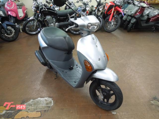 車両情報:スズキ レッツ4 | バイクセンター 松戸 | 中古バイク・新車