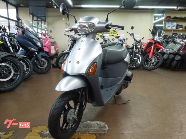 車両情報:スズキ レッツ4 | バイクセンター 松戸 | 中古バイク・新車