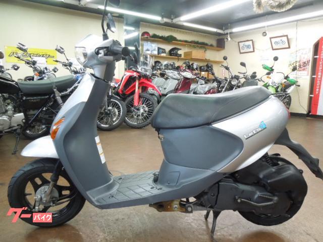 車両情報:スズキ レッツ4 | バイクセンター 松戸 | 中古バイク・新車
