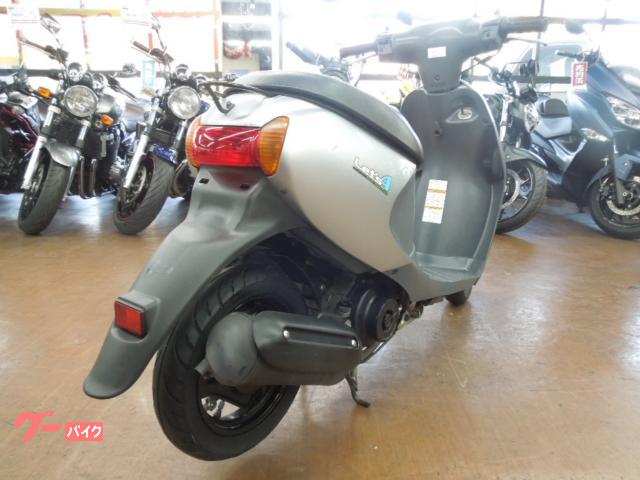 車両情報:スズキ レッツ4 | バイクセンター 松戸 | 中古バイク・新車