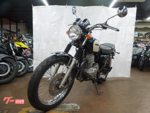 ホンダ CB400SS 2008年モデル セル付｜バイクセンター 松戸