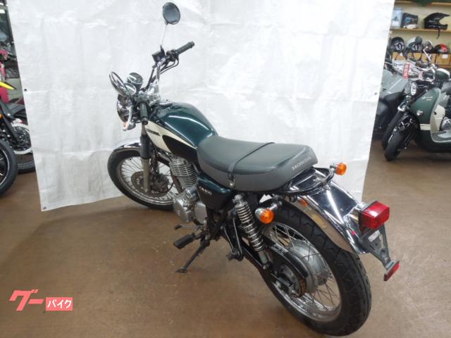 CB400SS 2008年式 セル付き ホンダ CB400SS 2008年モデル セル付｜バイクセンター 松戸