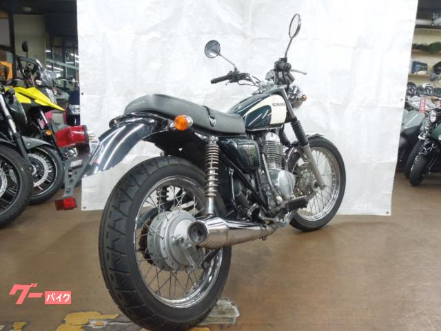 ホンダ CB400SS 2008年モデル セル付｜バイクセンター 松戸