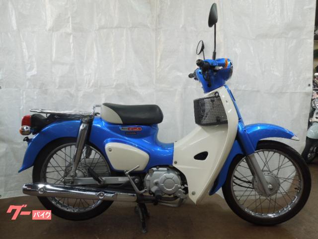 スーパーカブ１１０　　２０１８年モデル　ＵＳＢソケット　インナーバスケット