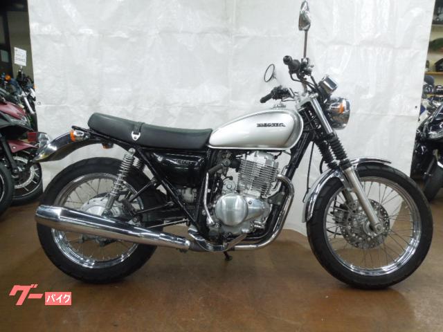 ＣＢ４００ＳＳ　２００４年モデル　セル付