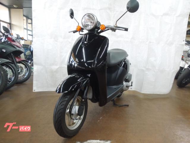 ホンダ トゥデイ 2002年モデル｜バイクセンター 松戸｜新車・中古
