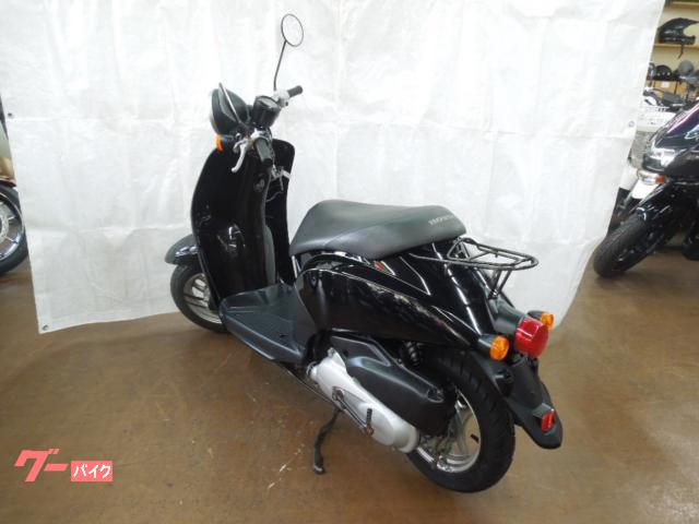 ホンダ トゥデイ 2002年モデル｜バイクセンター 松戸｜新車・中古