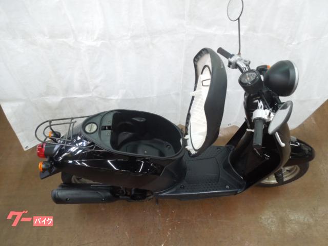 ホンダ トゥデイ 2002年モデル｜バイクセンター 松戸｜新車・中古