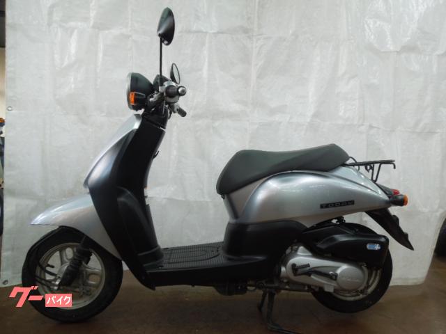 ホンダ トゥデイ 2012年モデル｜バイクセンター 松戸｜新車・中古