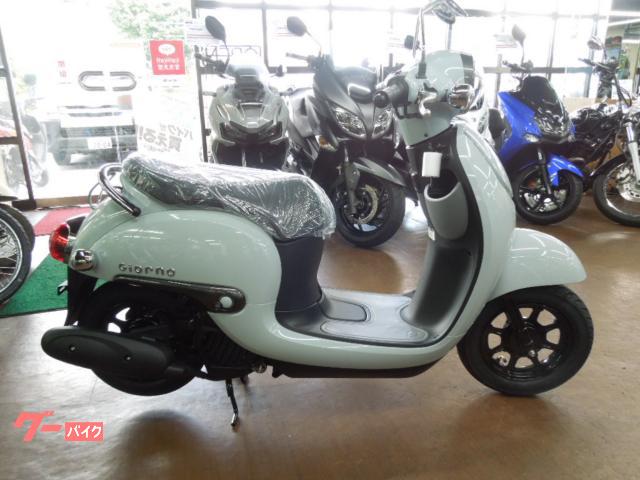 ジョルノ　最終モデル