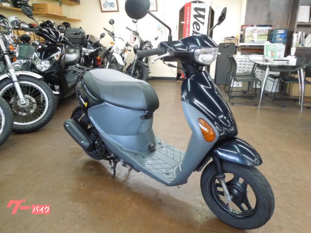 スズキ レッツ4 2012年モデル｜バイクセンター 松戸｜新車・中古