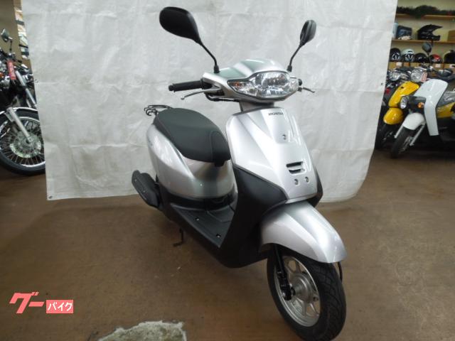ホンダ タクト・ベーシック 2019年モデル｜バイクセンター 松戸 