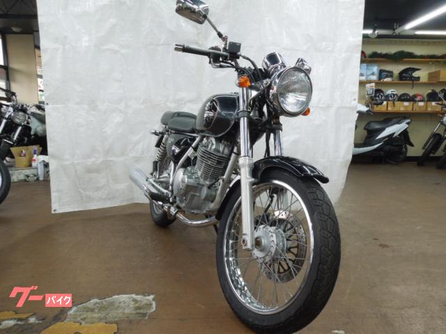 スズキ ST250 Eタイプ 2008年モデル インジェクション車