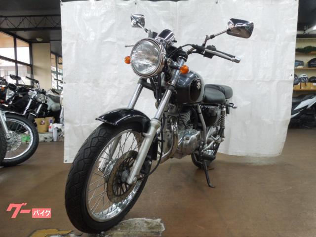 スズキ ST250 Eタイプ 2008年モデル インジェクション車