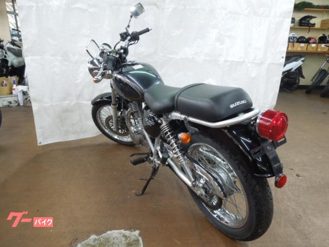 スズキ ST250 Eタイプ 2008年モデル インジェクション車 スズキ ST250 Eタイプ 2008年モデル インジェクション車