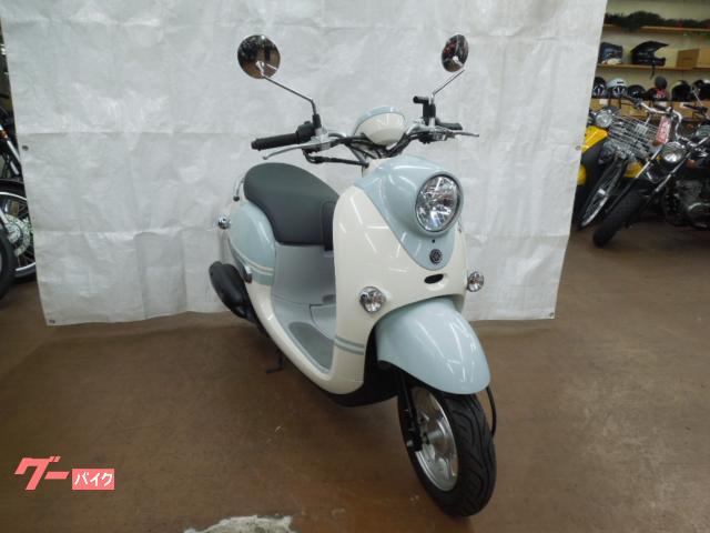 ヤマハ ビーノ 2019年モデル｜バイクセンター 松戸｜新車・中古