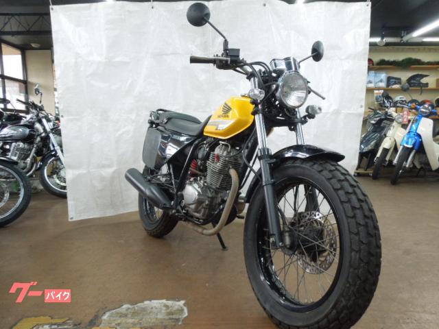 ホンダ FTR223 2008年モデル｜バイクセンター 松戸｜新車