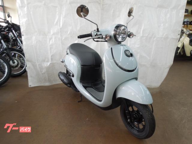 ホンダ ジョルノ 2018年モデル｜バイクセンター 松戸｜新車・中古