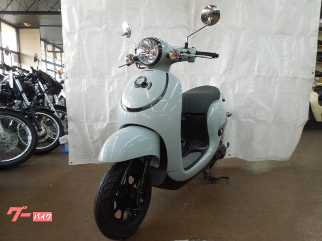 ホンダ ジョルノ 2018年モデル｜バイクセンター 松戸｜新車・中古