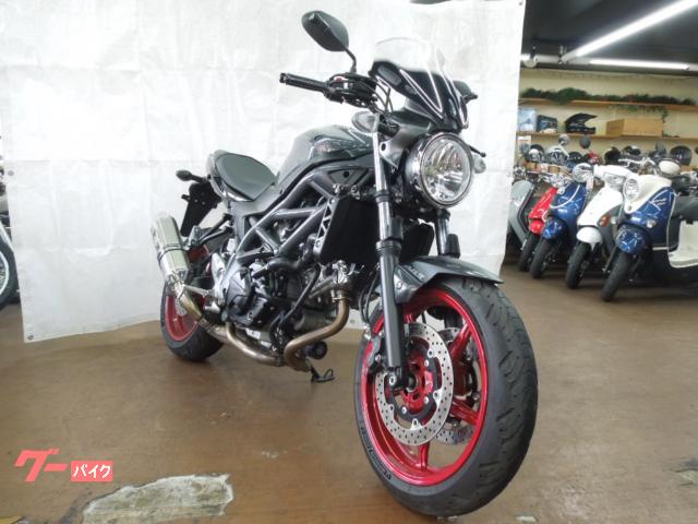 Suzuki SV650 ETC2.0 USB — миниатюра 2