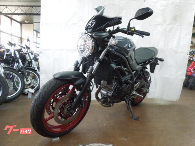 Suzuki SV650 ETC2.0 USB — миниатюра 3