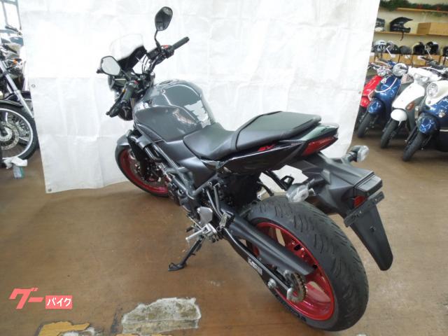 Suzuki SV650 ETC2.0 USB — миниатюра 5