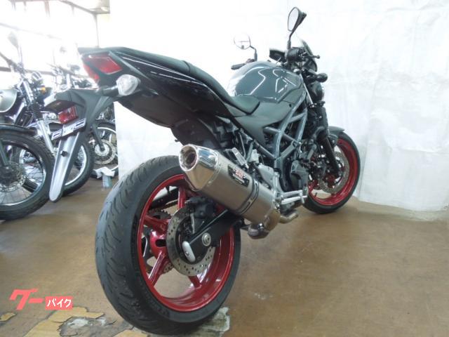 Suzuki SV650 ETC2.0 USB — миниатюра 6