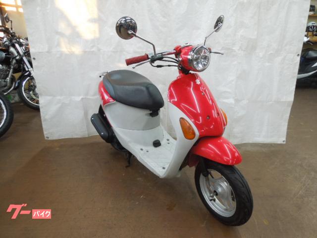車両情報:スズキ レッツ4パレット | バイクセンター 松戸 | 中古バイク