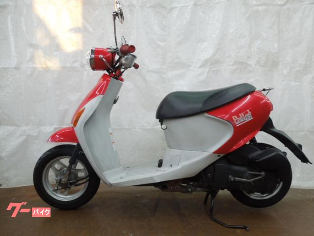 スズキ レッツ4パレット 2006年モデル|バイクセンター 松戸 スズキ レッツ4パレット 2006年モデル|バイクセンター 松戸