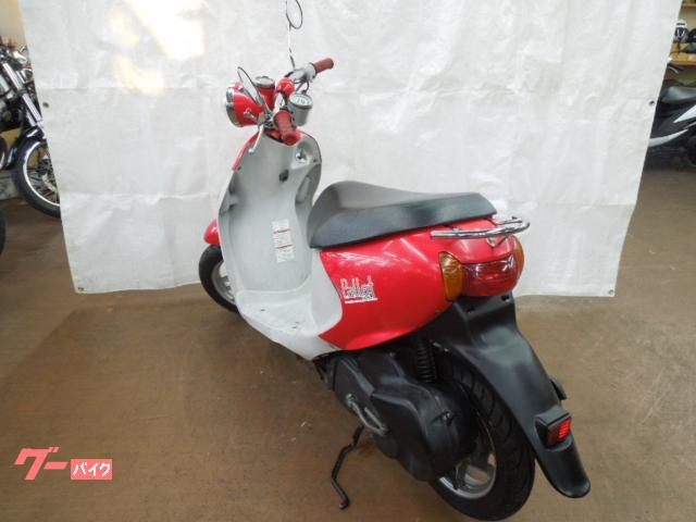 スズキ レッツ4パレット 2006年モデル｜バイクセンター 松戸