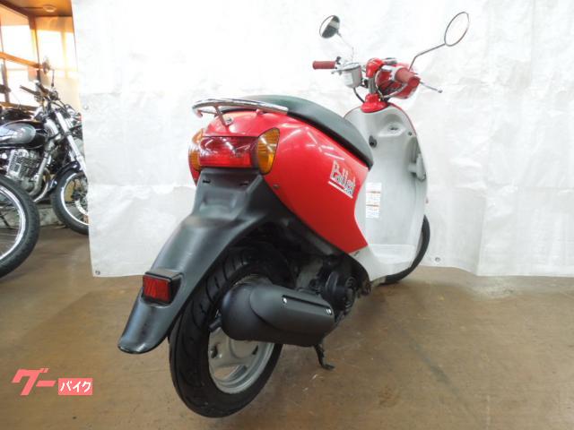 スズキ レッツ4パレット 2006年モデル|バイクセンター 松戸 スズキ レッツ4パレット 2006年モデル|バイクセンター 松戸
