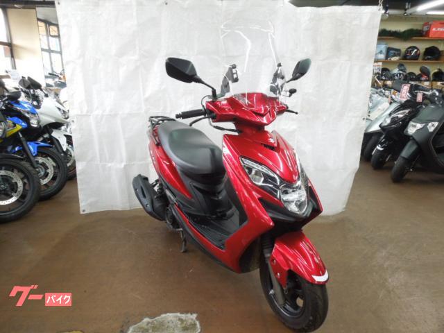 車両情報:スズキ スウィッシュリミテッド | バイクセンター 松戸