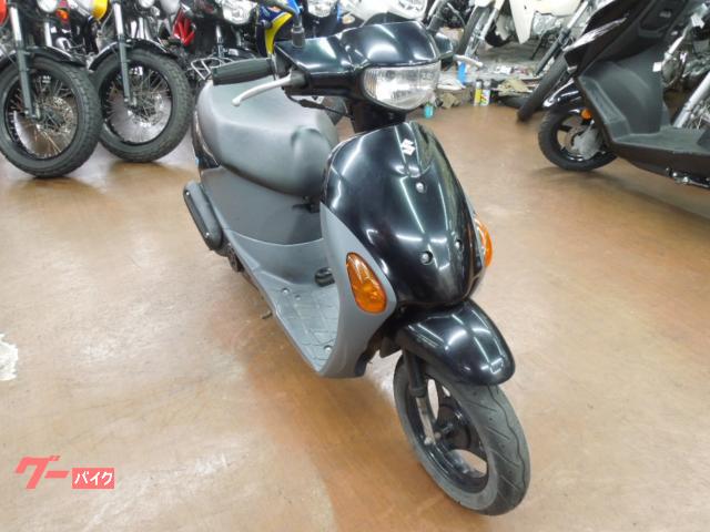車両情報:スズキ レッツ4 | バイクセンター 松戸 | 中古バイク・新車