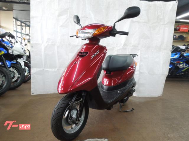 車両情報:ヤマハ JOG | バイクセンター 松戸 | 中古バイク・新車バイク