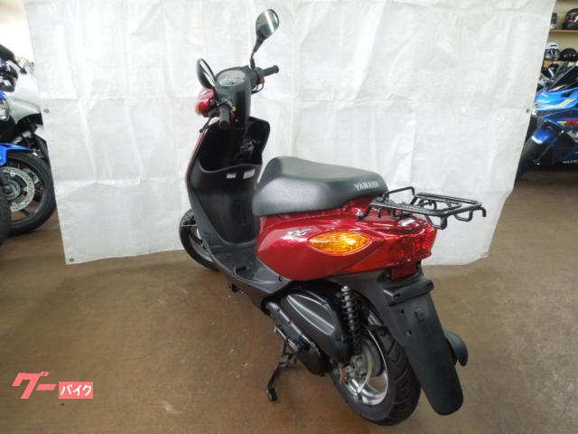 車両情報:ヤマハ JOG | バイクセンター 松戸 | 中古バイク・新車バイク