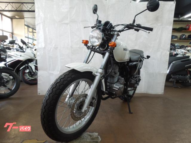 ホンダ CB223S 2010年モデル｜バイクセンター 松戸｜新車