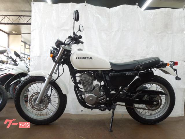 ホンダ CB223S 2010年モデル｜バイクセンター 松戸｜新車