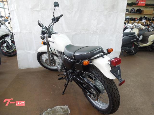 ホンダ CB223S 2010年モデル｜バイクセンター 松戸｜新車