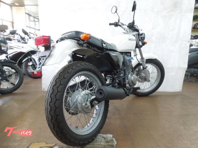 ホンダ CB223S 2010年モデル｜バイクセンター 松戸｜新車
