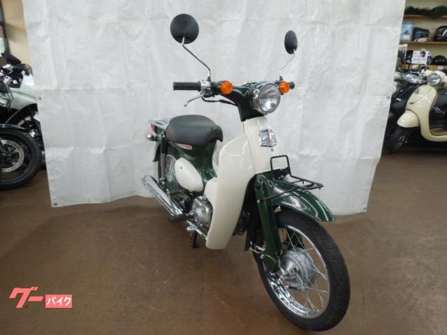 車両情報:ホンダ リトルカブ | バイクセンター 松戸 | 中古バイク