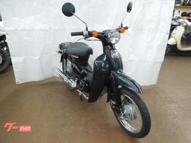 ホンダ リトルカブ 2008年モデル｜バイクセンター 松戸｜新車