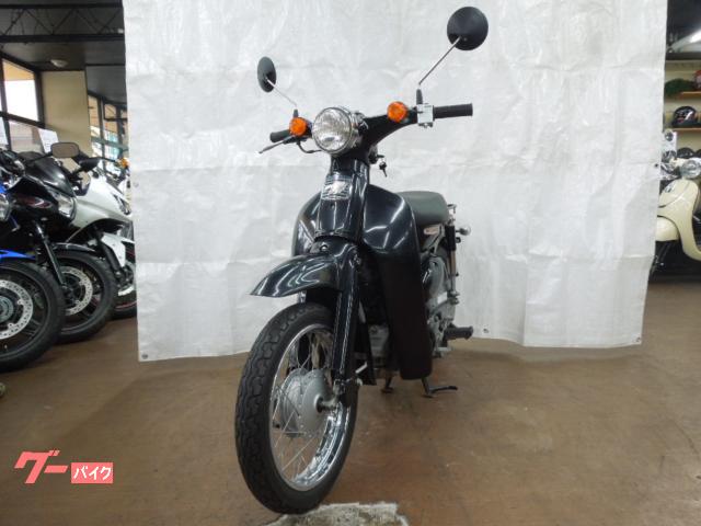 車両情報:ホンダ リトルカブ | バイクセンター 松戸 | 中古バイク 車両情報:ホンダ リトルカブ | バイクセンター 松戸 | 中古バイク