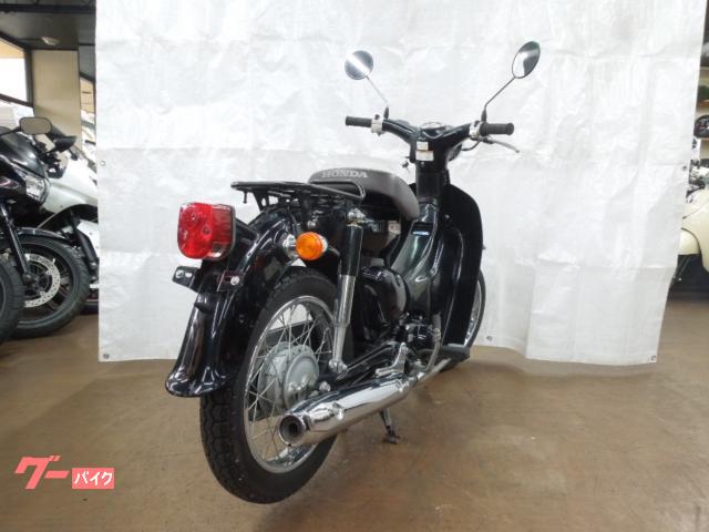 美品【2008年式 6253km〜】バイク ホンダ リトルカブ ホンダ リトルカブ 2008年モデル｜バイク王 豊橋店｜新車・中古