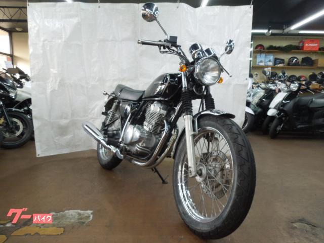 車両情報:ホンダ CB400SS | バイクセンター 松戸 | 中古バイク・新車