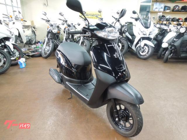 車両情報:ホンダ タクト ベーシック | バイクセンター 松戸 | 中古