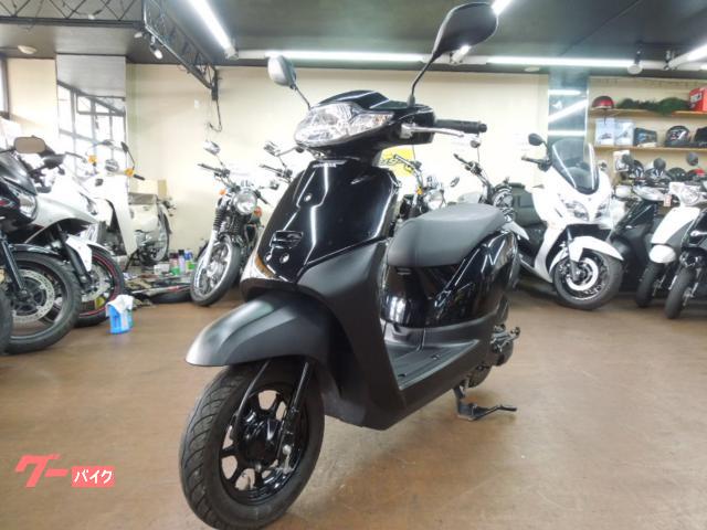 ホンダ タクト・ベーシック 2022年モデル｜バイクセンター 松戸